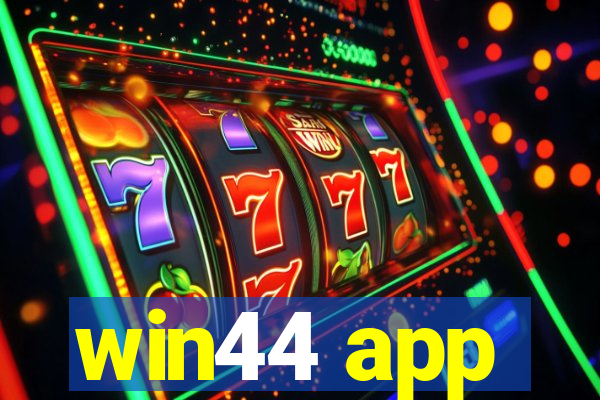 win44 app